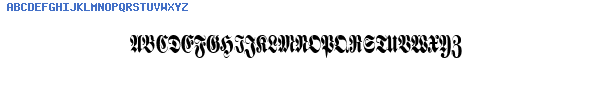 Fuente Berliner Condensed.ttf
