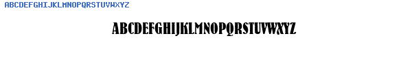 Fuente Bernhard Bold Condensed.ttf