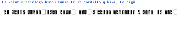 Fuente Beta Block.ttf