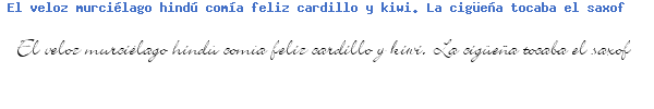 Fuente Bickley Script.ttf