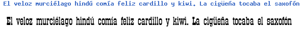 Fuente Bigbossy.ttf