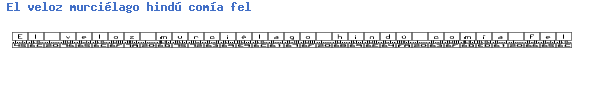 Fuente Binary X BRK.ttf