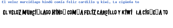 Fuente Bj Revolta.ttf