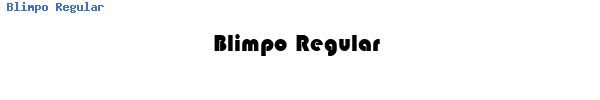 Fuente Blimpo Regular.ttf