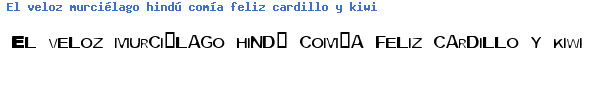 Fuente Blockquote.ttf