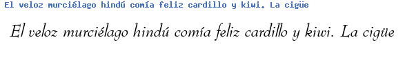 Fuente Bnhrdmoi.ttf