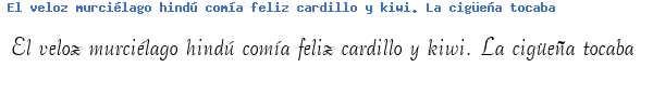Fuente Bnhrdtan.ttf