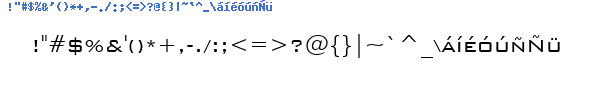 Fuente Bnkgothl.ttf