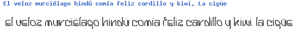 Fuente Bobbypin.ttf