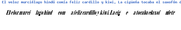 Fuente Bodidlyc.ttf