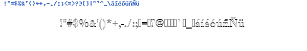 Fuente BodoniAntTLigOu1.ttf