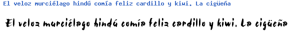 Fuente Bolide.ttf