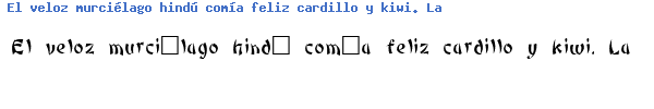 Fuente Bonzai Normal.ttf