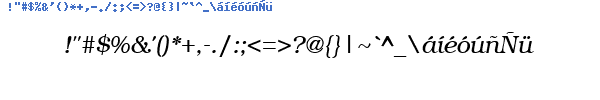 Fuente Bookman-RegularItalic.ttf