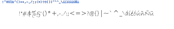 Fuente Bradhitc.ttf