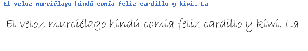 Fuente Bradhitc.ttf