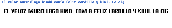 Fuente BraesideLumberboy.ttf