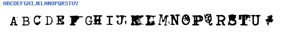 Fuente BrentonscrawlType.ttf