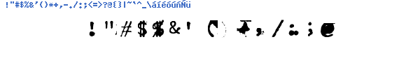 Fuente BrentonscrawlType.ttf
