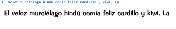Fuente Brimfield.ttf