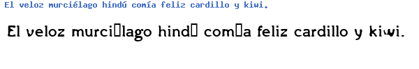 Fuente Brottardolme.ttf