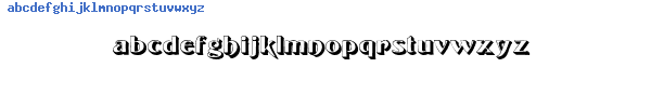Fuente Brunswyk.ttf
