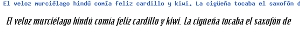Fuente Bsiswfte.ttf