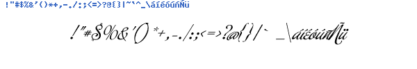 Fuente Buffet Script.ttf