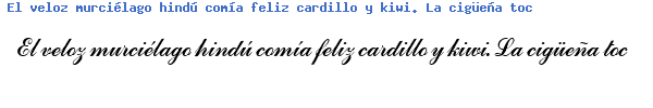 Fuente C029000T.TTF