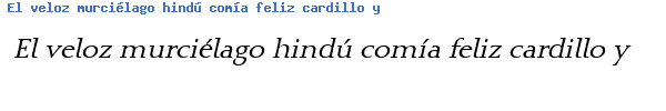 Fuente CALLYBI_.TTF