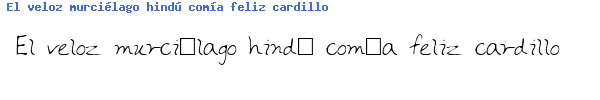 Fuente CARLOS__.TTF