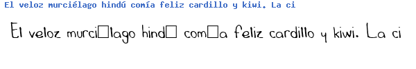 Fuente CARNES__.TTF