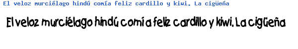 Fuente CATCTB__.TTF