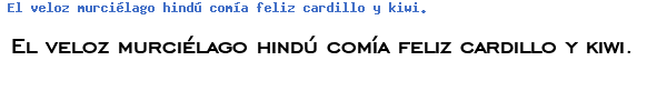 Fuente CHISEB__.TTF