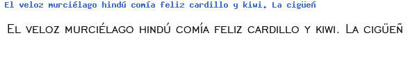 Fuente CHISECOR.TTF