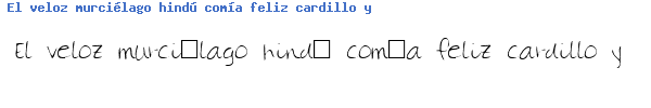 Fuente CHRISTA_.TTF