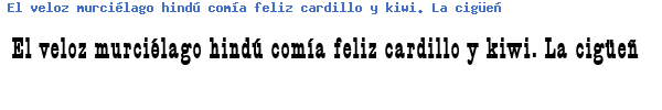 Fuente CIRCTB__.TTF