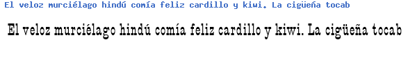 Fuente CIRCTN__.TTF