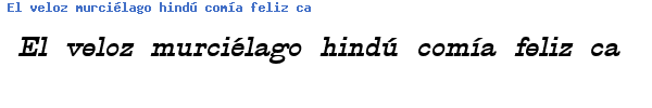 Fuente CLOWWBI_.TTF