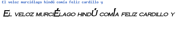 Fuente COBALZ__.TTF