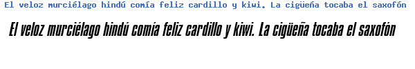 Fuente COMMI___.TTF
