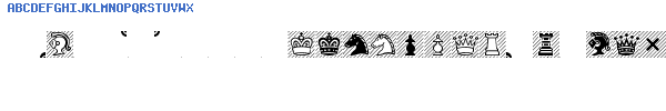 Fuente CONDFONT.TTF