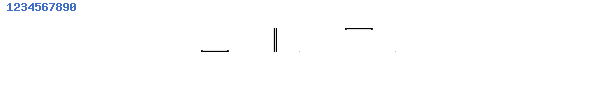 Fuente CONDFONT.TTF