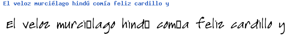 Fuente COOL____.TTF