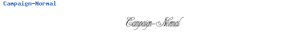 Fuente Campaign-Normal.ttf