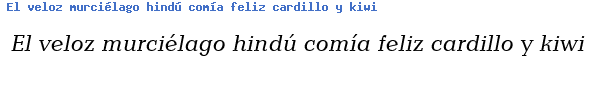 Fuente Candida BT Italic.ttf