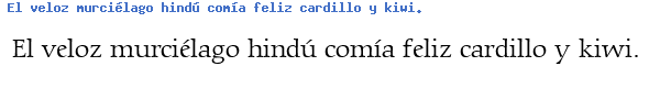 Fuente Carminal.ttf