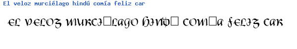 Fuente Carnovstine Regular.ttf