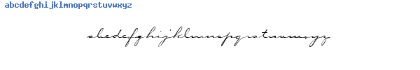 Fuente Carpenter Script.ttf