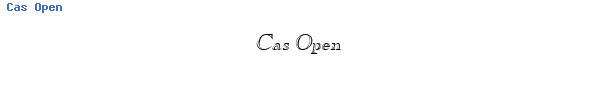 Fuente Cas Open.ttf